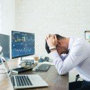 The Economic Trend Errors Caused by Bad Proofreading